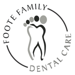 Nora Richardson-Foote, D.D.S. / Foote Family Dental Care Logo