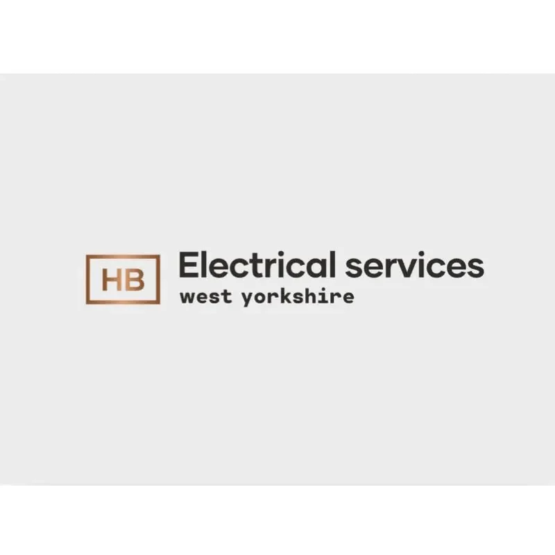 LOGO HB Electrical Leeds 07503 191279