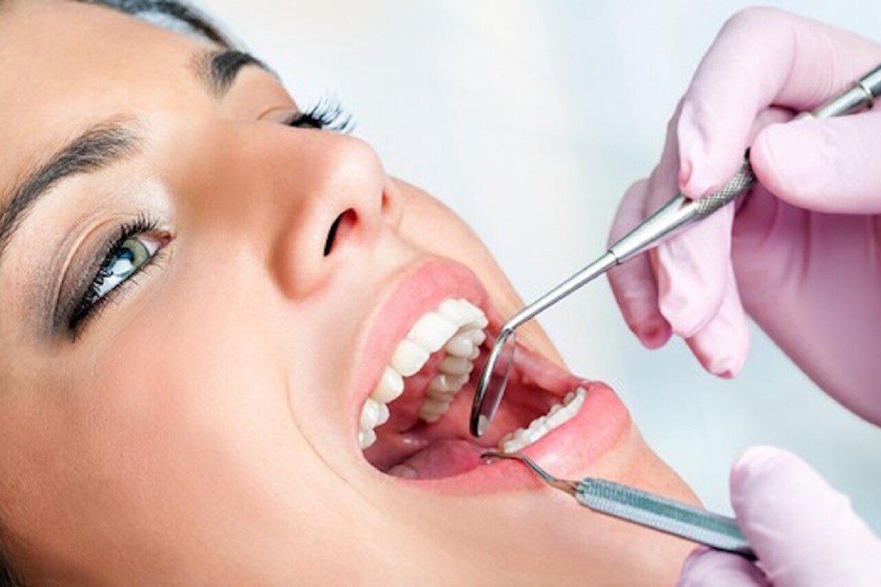 Images Clínica Dental Cosmo-Dent