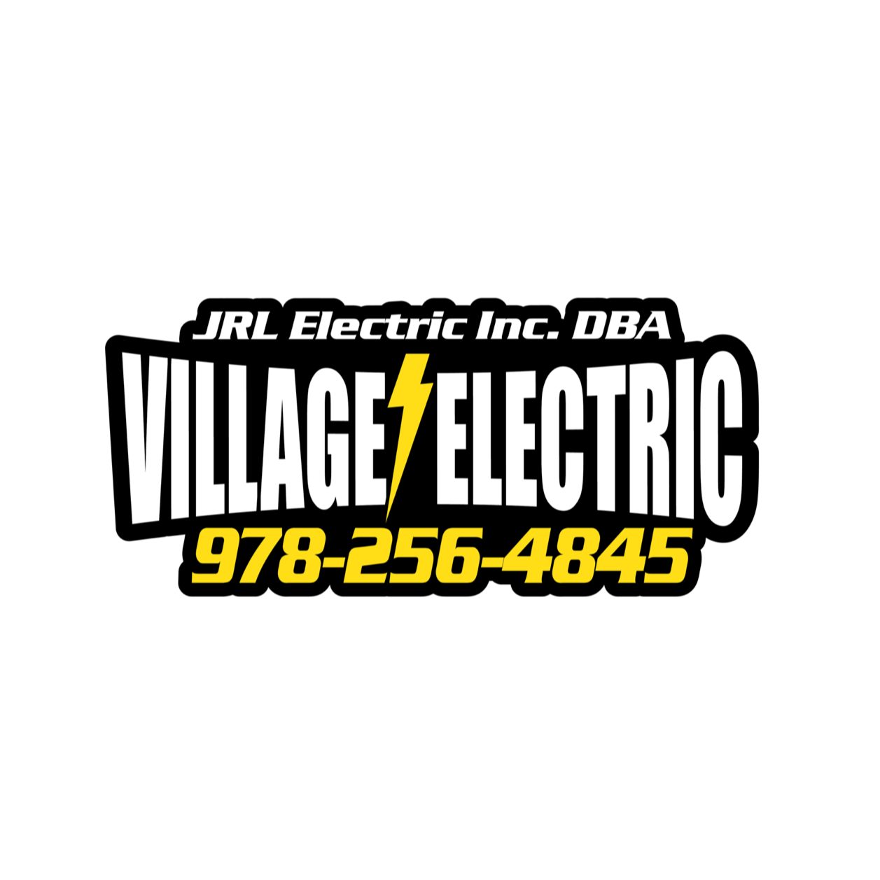 Village Electric Logo