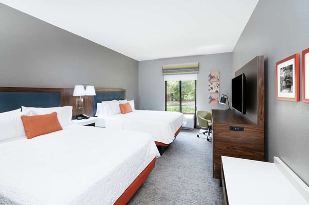 Images Hampton Inn & Suites Opelika - I-85 - Auburn Area