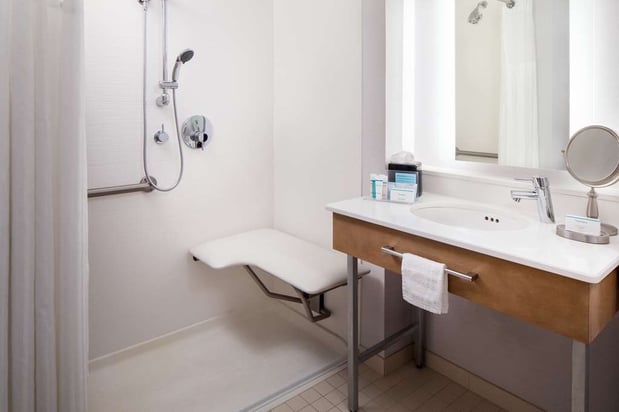 Images Hampton Inn & Suites Miami/Brickell-Downtown
