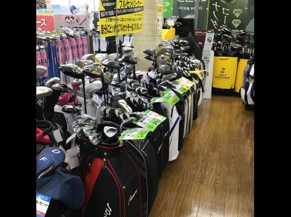 Images ゴルフパートナー 外環寝屋川店