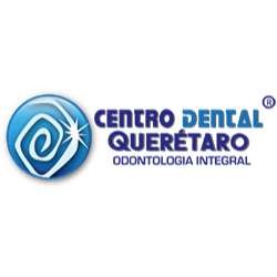 Centro Dental Querétaro Logo
