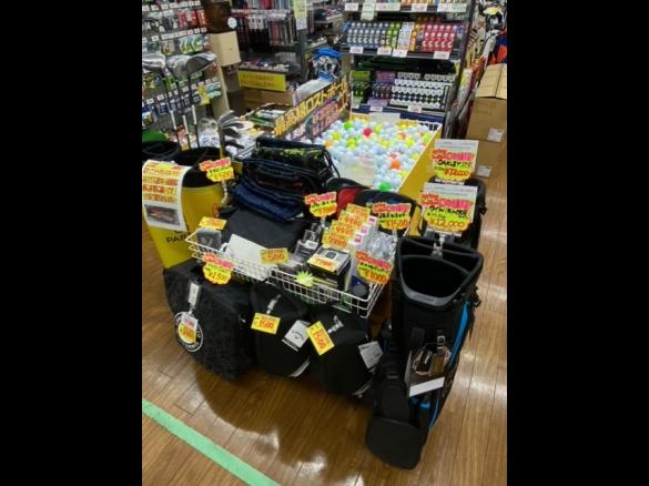 Images ゴルフパートナー 四日市店