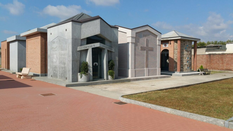 Images Eurocostruzioni Snc