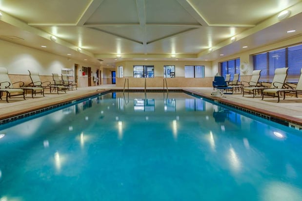 Images Hampton Inn Bennington