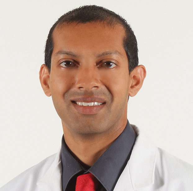 Dr. Sarat Jampana, MD