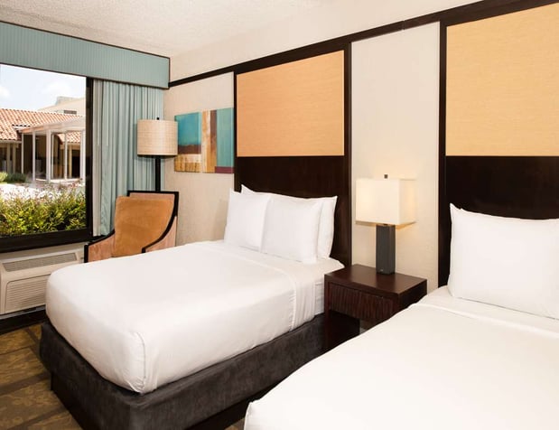 Images DoubleTree by Hilton Hotel Orlando at SeaWorld