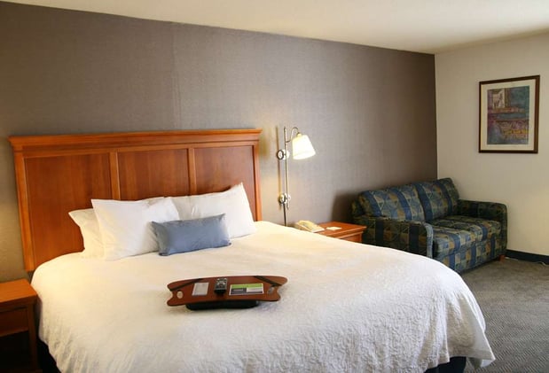 Images Hampton Inn San Marcos