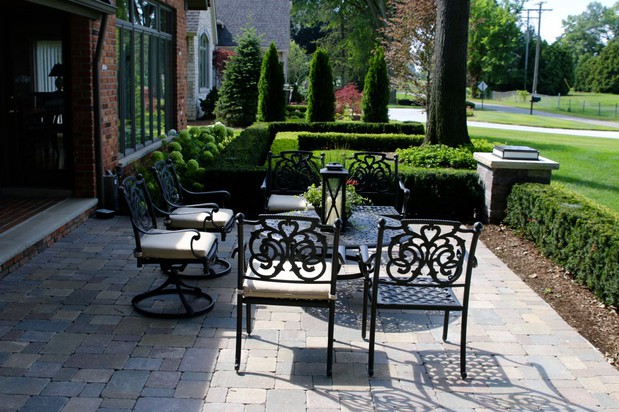 Images Custom Environments Landscape and Design