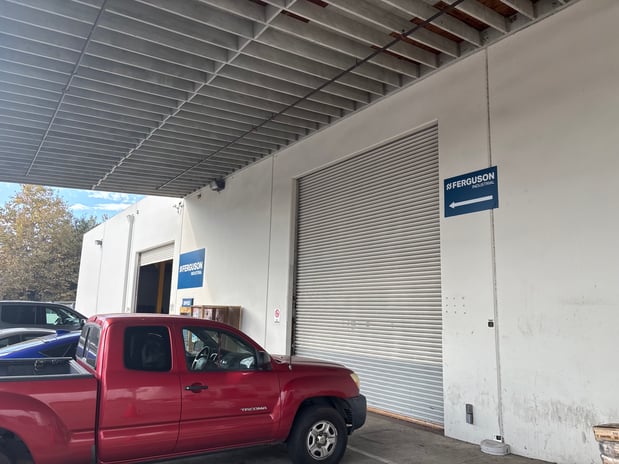 Images Ferguson Industrial