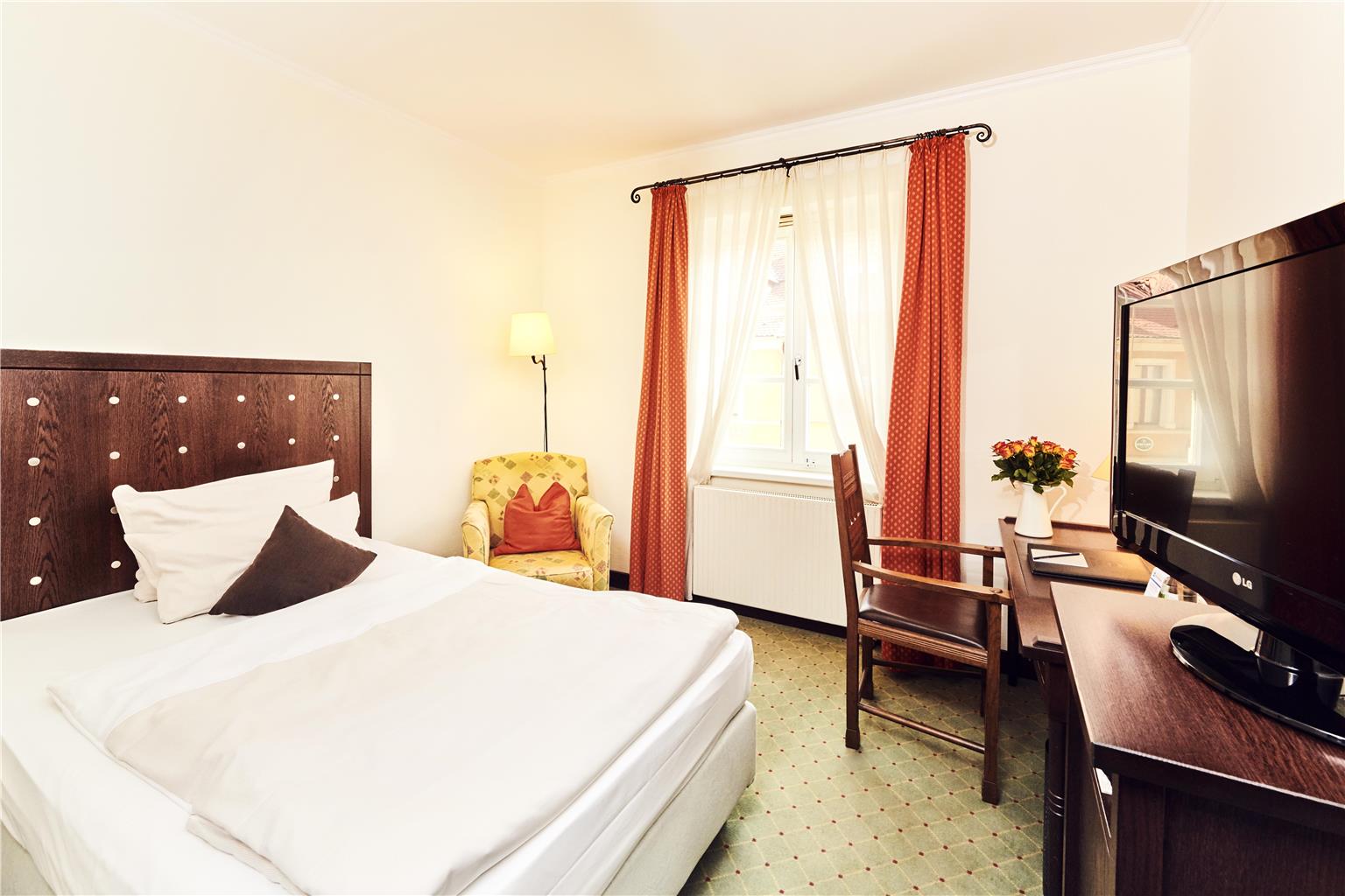 Best Western soibelmanns Lutherstadt Wittenberg, Collegienstrasse 56-57 in Wittenberg