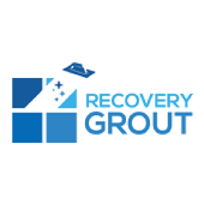 Recovery Grout Logo