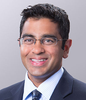 View more information about Amar Patel