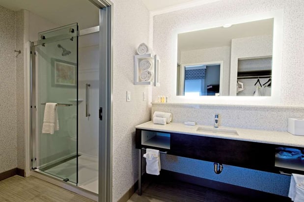 Images Hampton Inn & Suites Lubbock University
