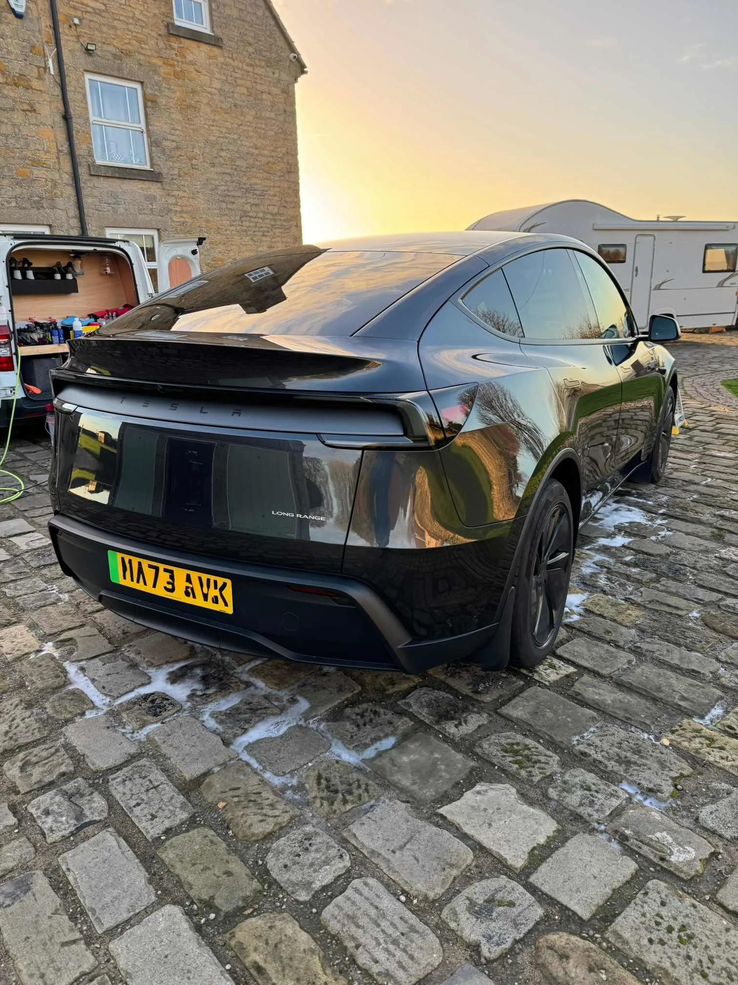 Images Joshy Washy Detailing