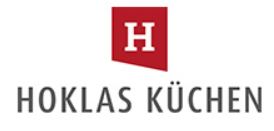 Logo Küchen-Technik Hoklas GmbH