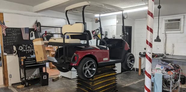 Images Golf Car Superstore