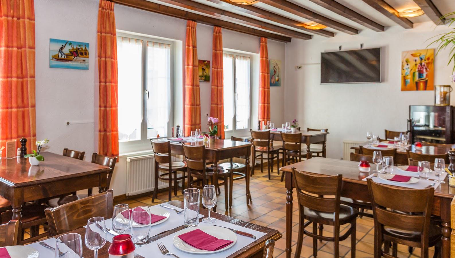 Bilder Auberge communale