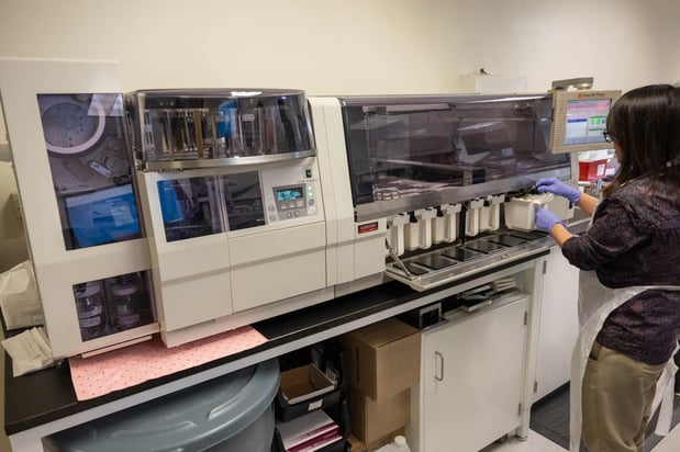 Images Golden State Dermatopathology Lab