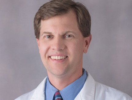 Parkview Physician Bradley Hardin, MD