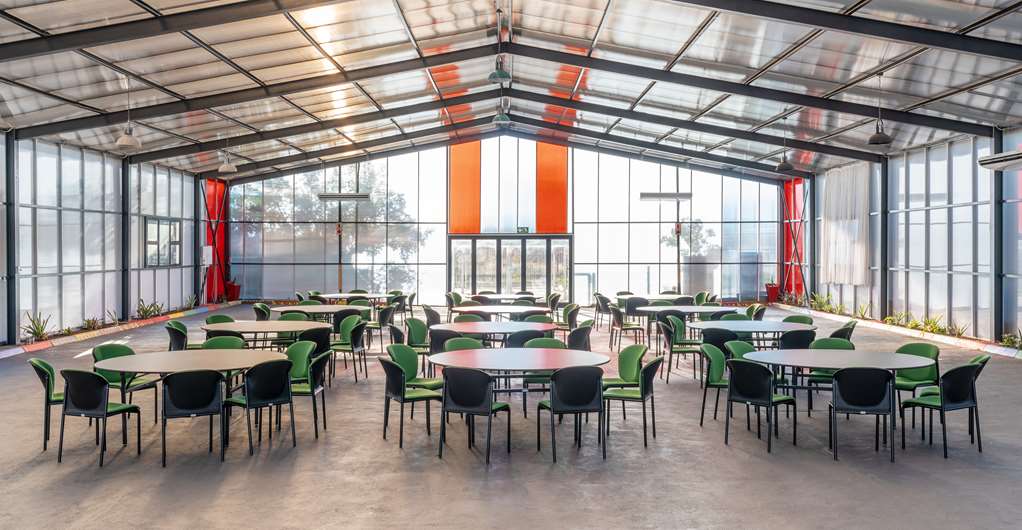 Images Park Inn by Radisson Polokwane