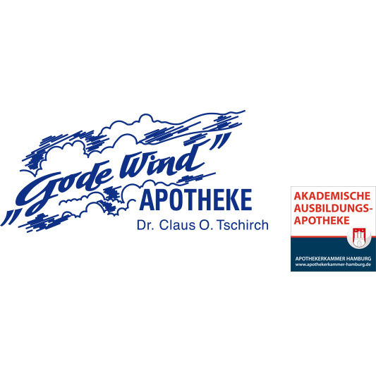 Gode Wind Apotheke  