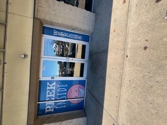 Dentistry for Children - Morrow Image