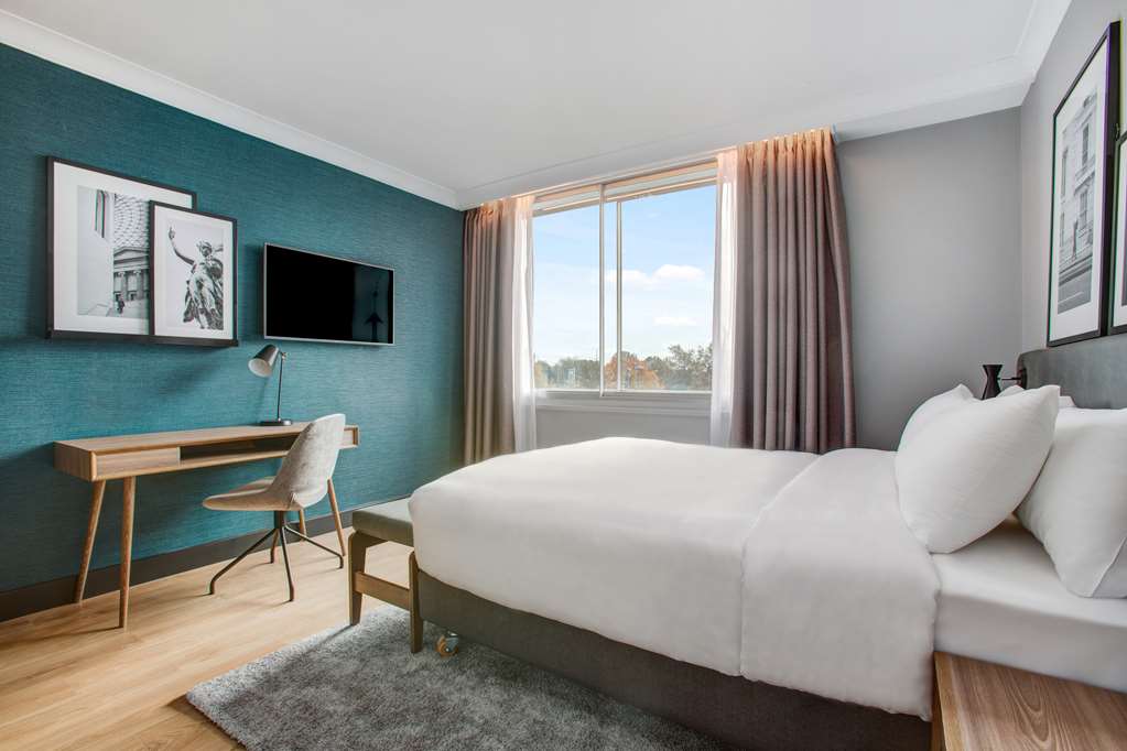 Radisson Hotel & Conference Centre London Heathrow