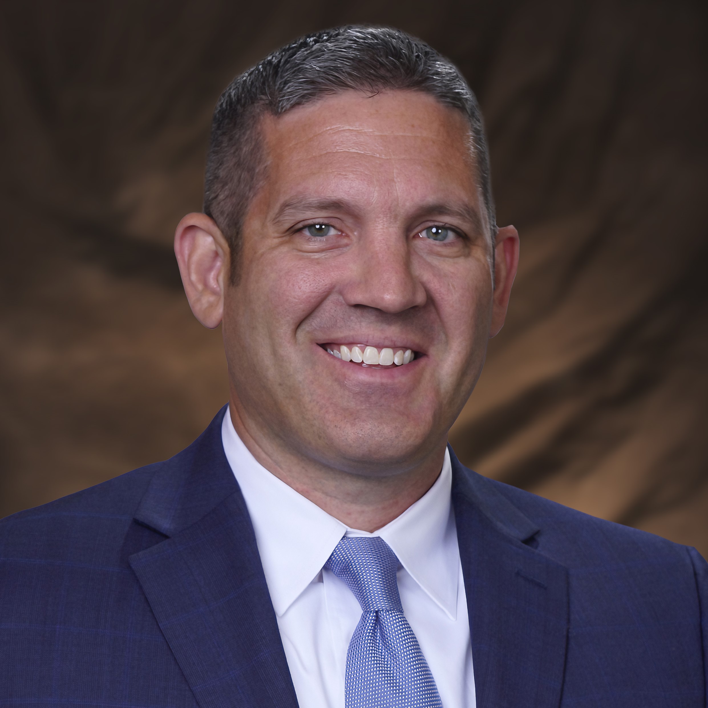 Headshot of Michael Duncan, MD