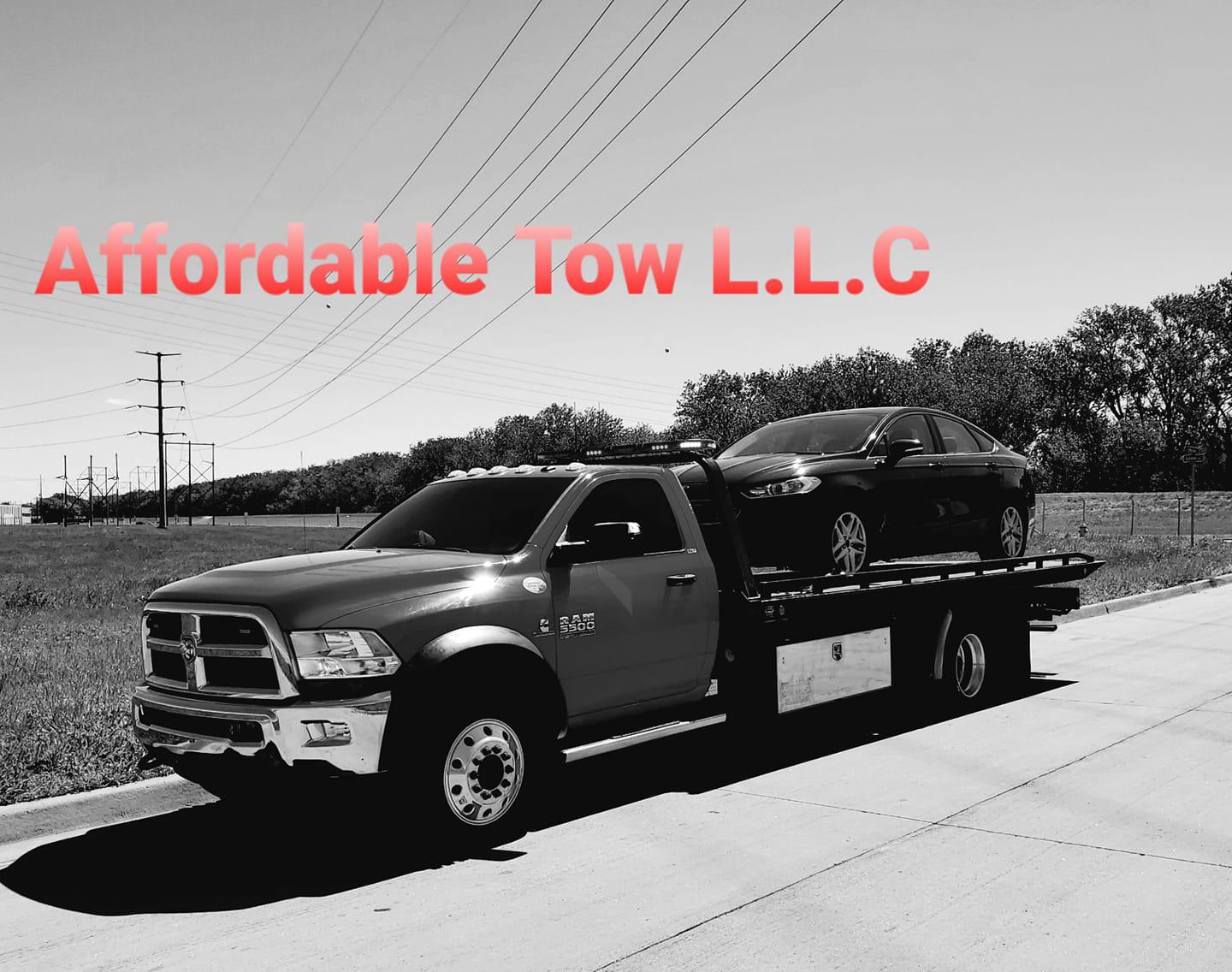 Affordable Tow L.L.C Photo