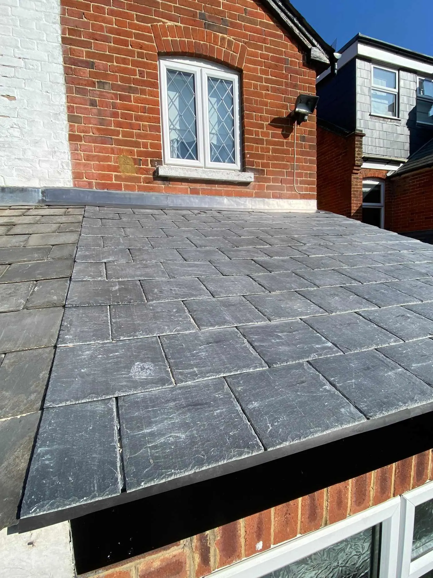 Images A.S Roofing Services