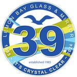 Lemon Bay Glass & Mirror Logo