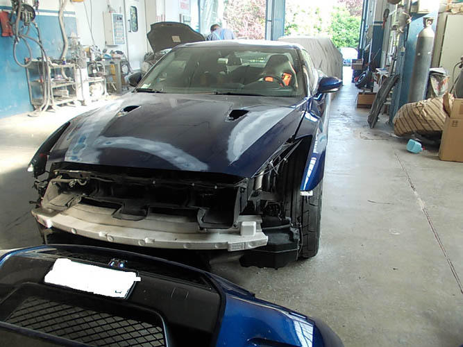 Images Carrozzeria GL