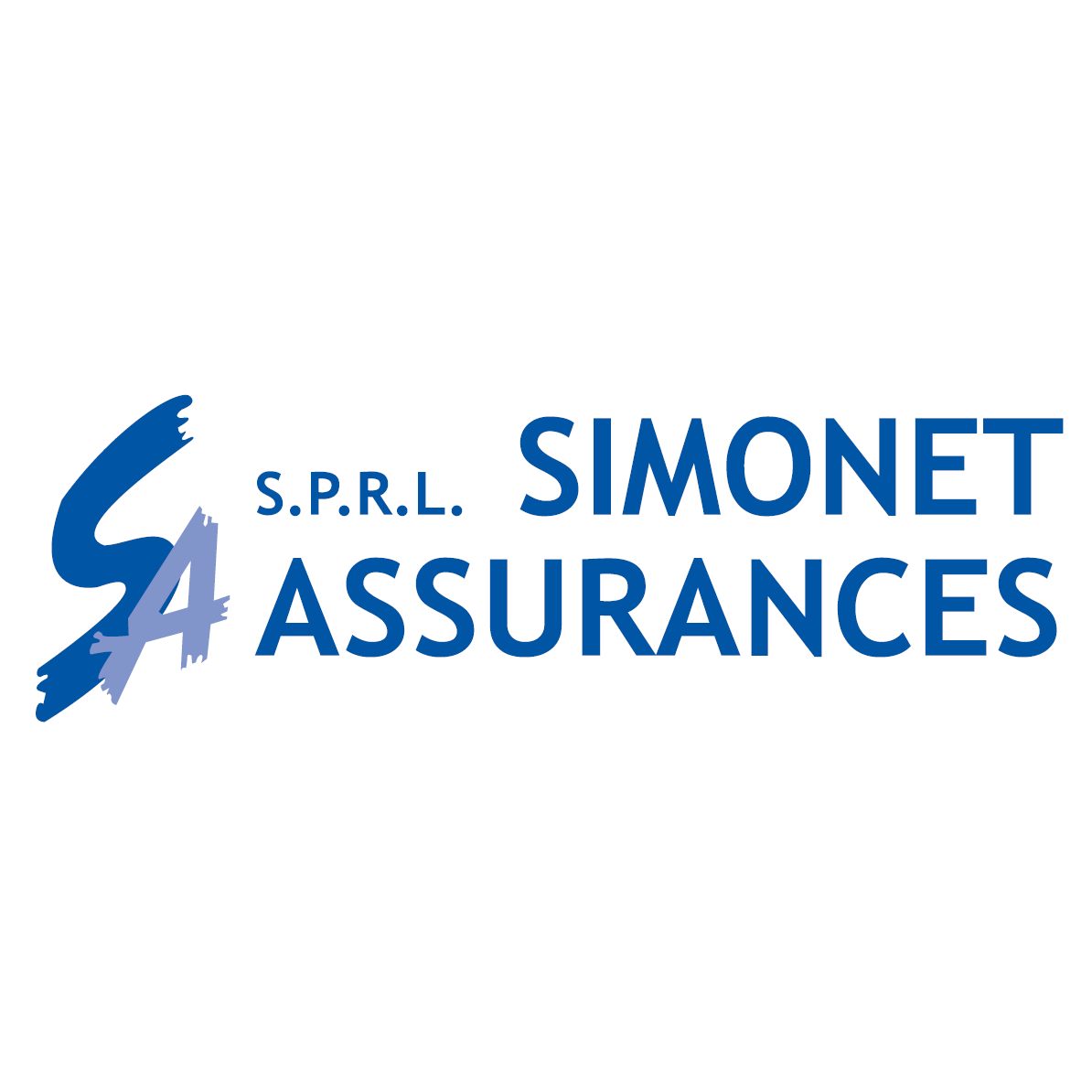 Simonet Assurances Logo