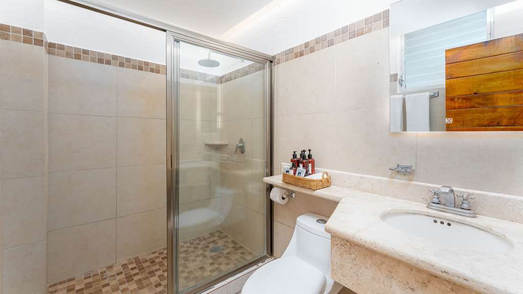 Images Best Western Posada Chahue