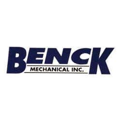 Benck Mechanical Inc Logo
