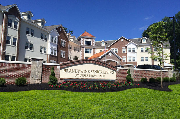 Images Brandywine Living at Upper Providence