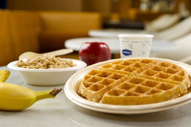 Images Hampton Inn & Suites Washington DC North/Gaithersburg