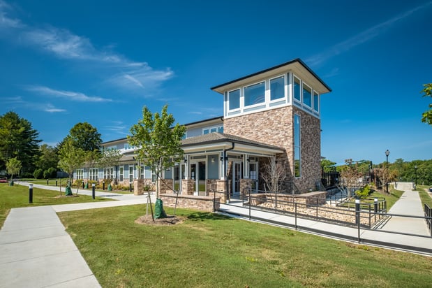 Images Foxridge Collegiate Apartments - Blacksburg