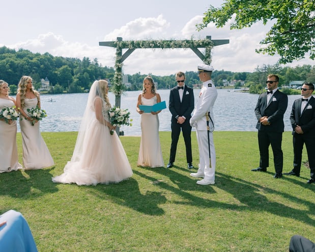 Images voco Saranac Lake NY - Waterfront by IHG