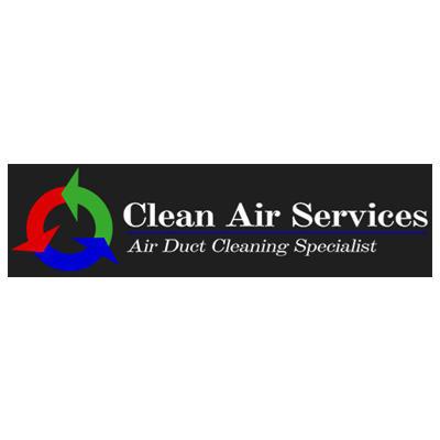 Clean Air Services, Inc Logo