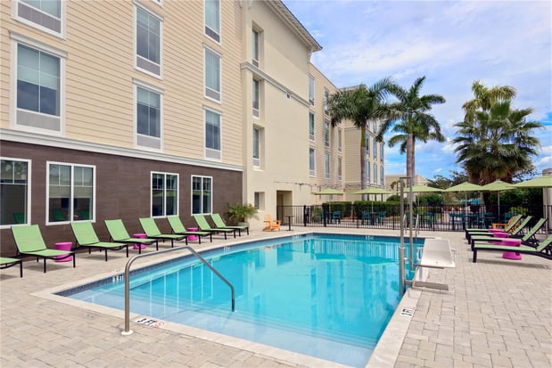 Images Home2 Suites by Hilton Nokomis Sarasota Casey Key