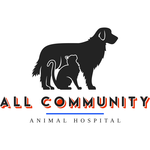 All Community Animal Hospital Logo