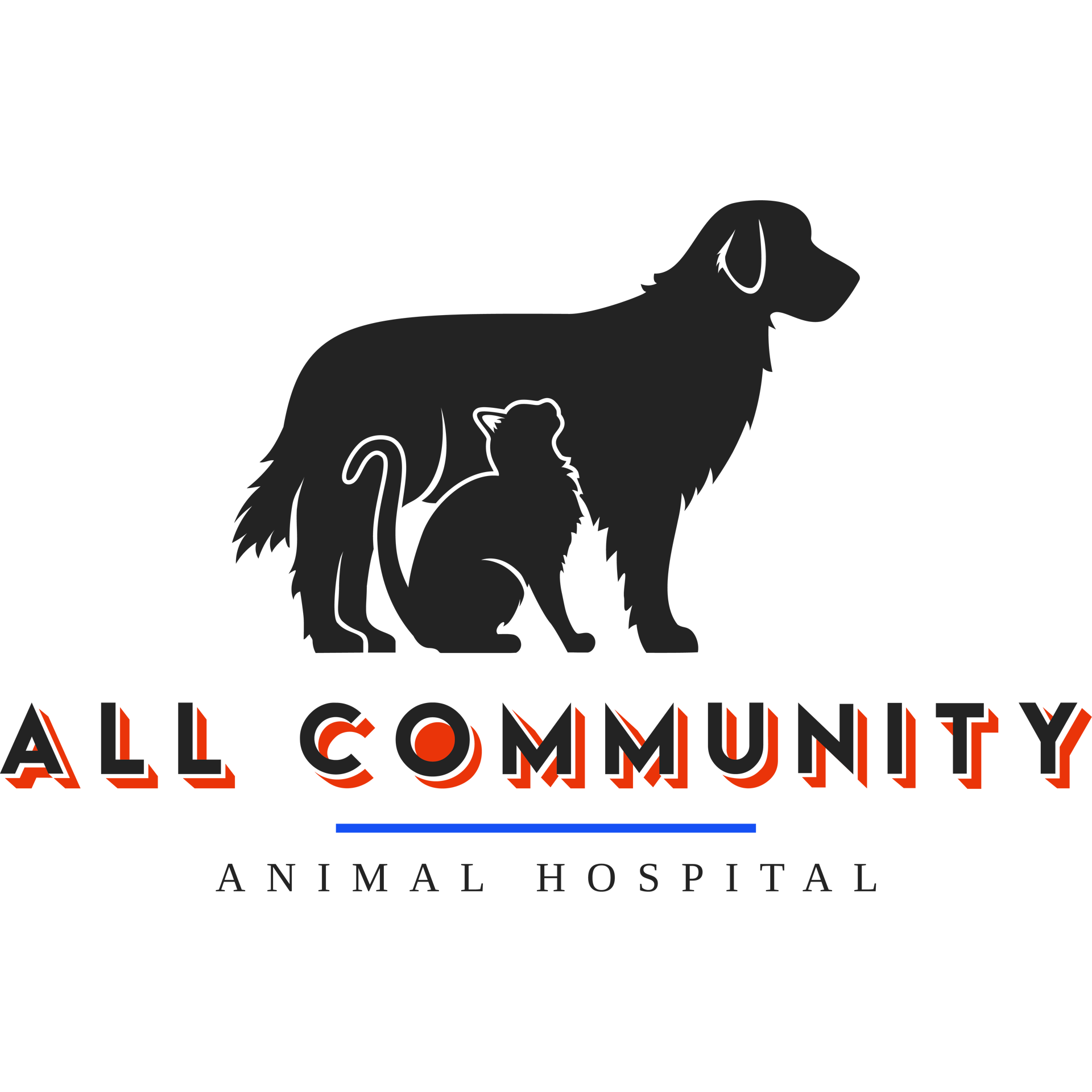 All Community Animal Hospital