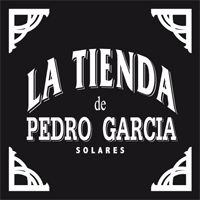 La Tienda De Pedro Garcia Logo