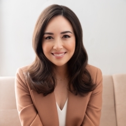 Images Christie Bartram - TD Wealth Private Investment Advice