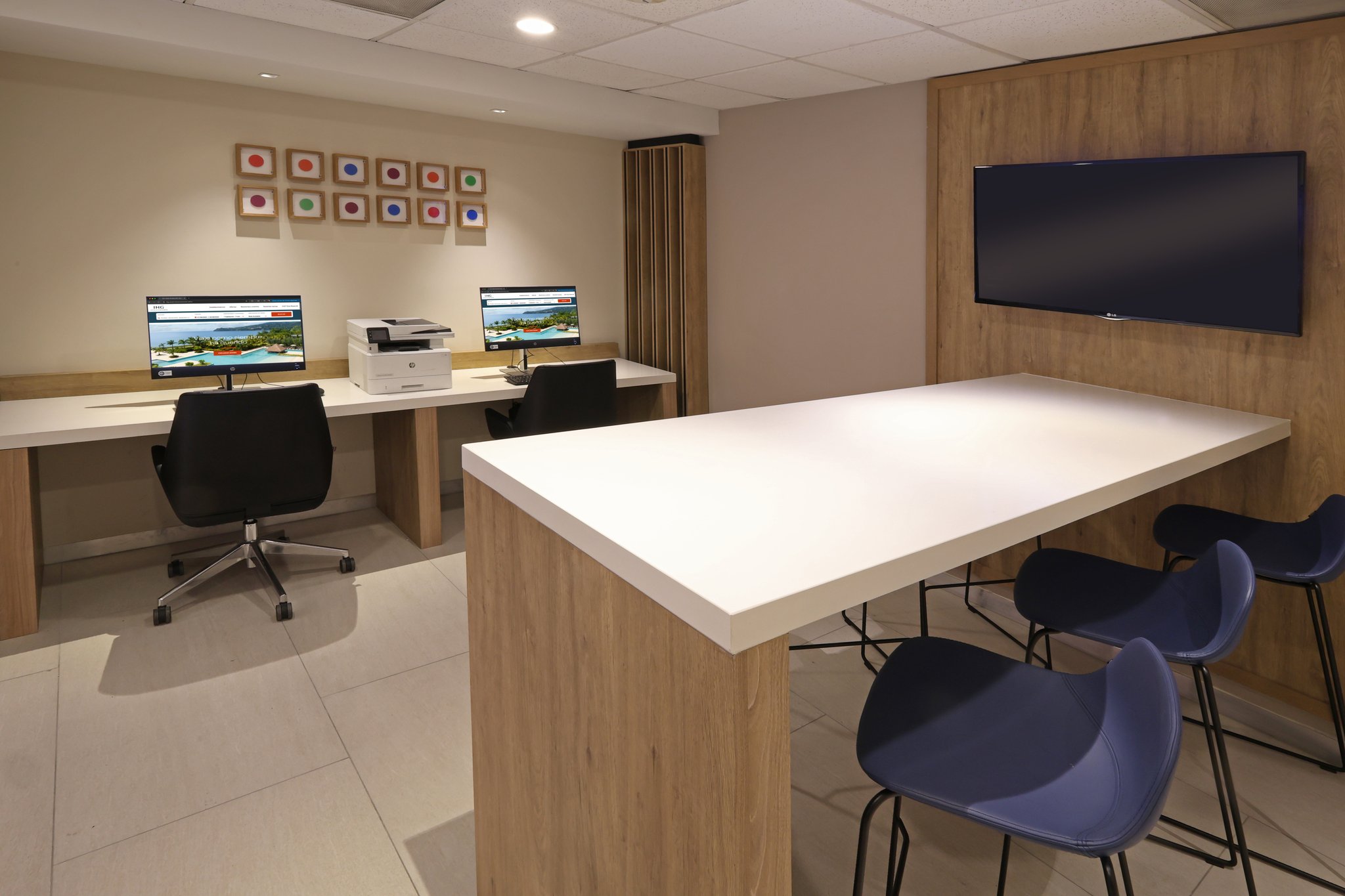 Images Holiday Inn Express Monterrey Galerias-Sn Jeronimo by IHG