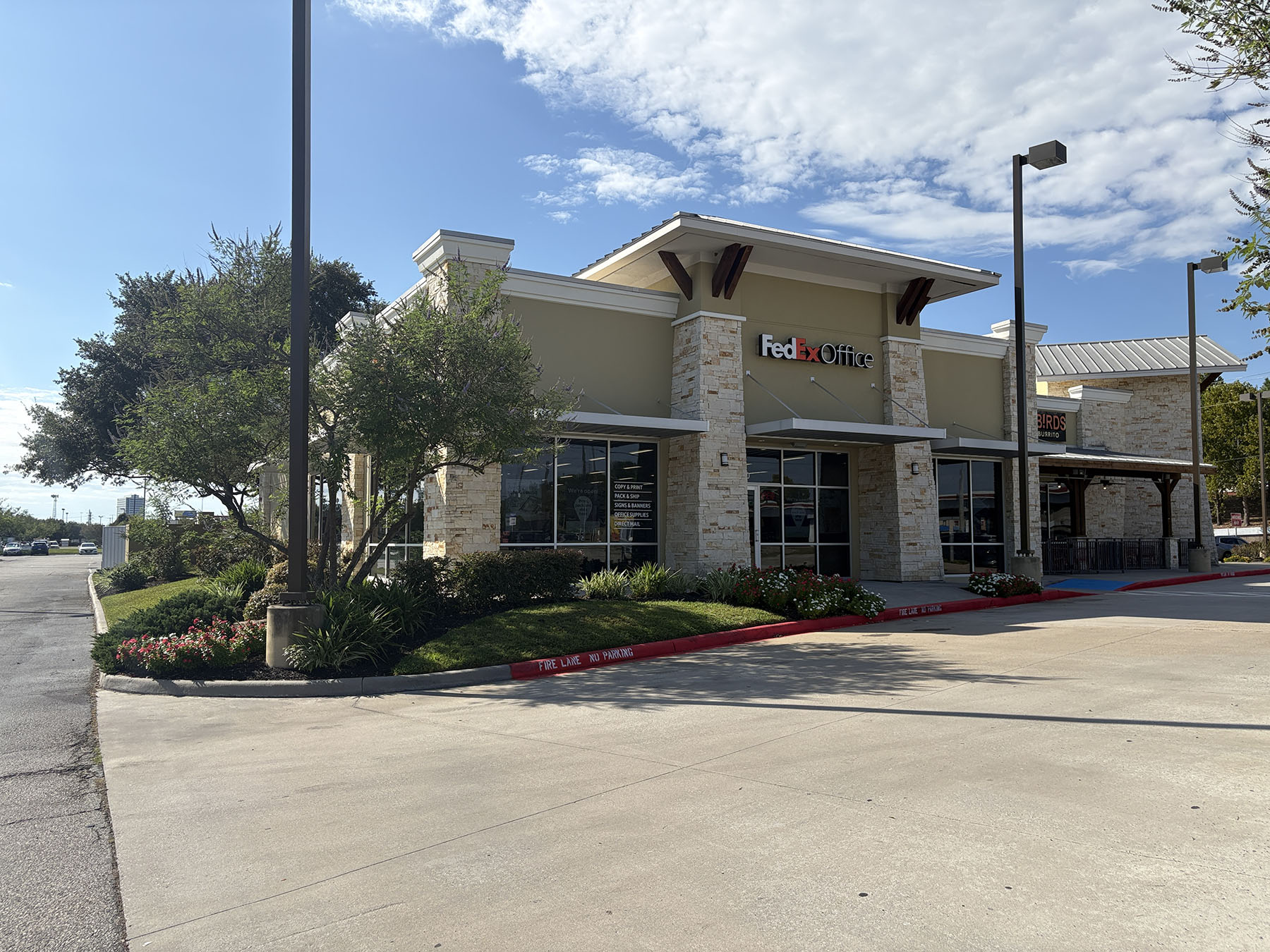 FedEx Office Print & Ship Center Image